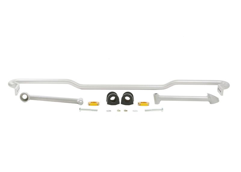 Subaru Forester / Impreza / Legacy SH/SJ/GE/GH Whiteline Rear Anti Roll Bar 24mm 3 Point Adjustable