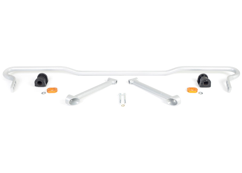 Subaru Forester / Impreza / Legacy SH/SJ/GE/GH Whiteline Rear Anti Roll Bar 22mm 3 Point Adjustable