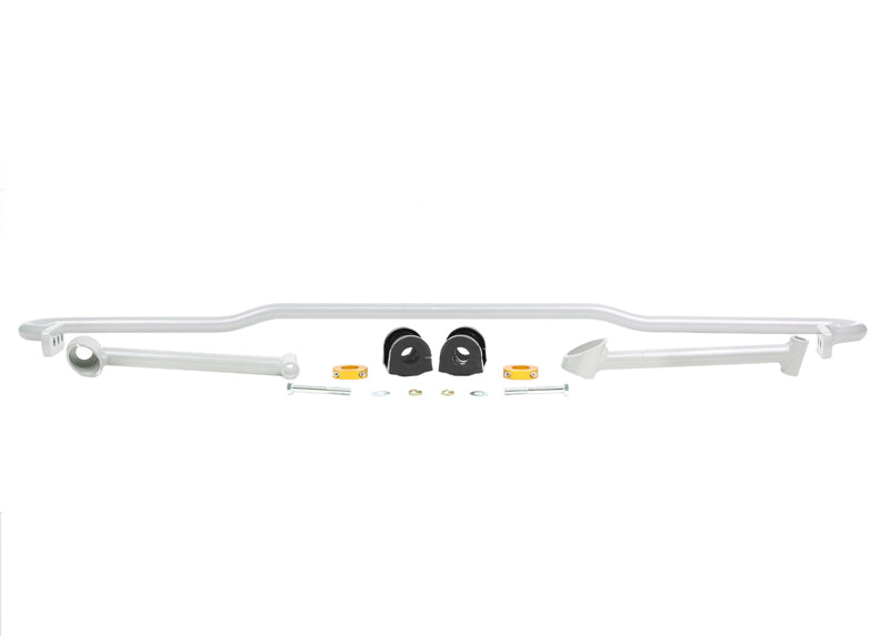 Subaru Forester / Impreza / Legacy SH/SJ/GE/GH Whiteline Rear Anti Roll Bar 20mm 3 Point Adjustable