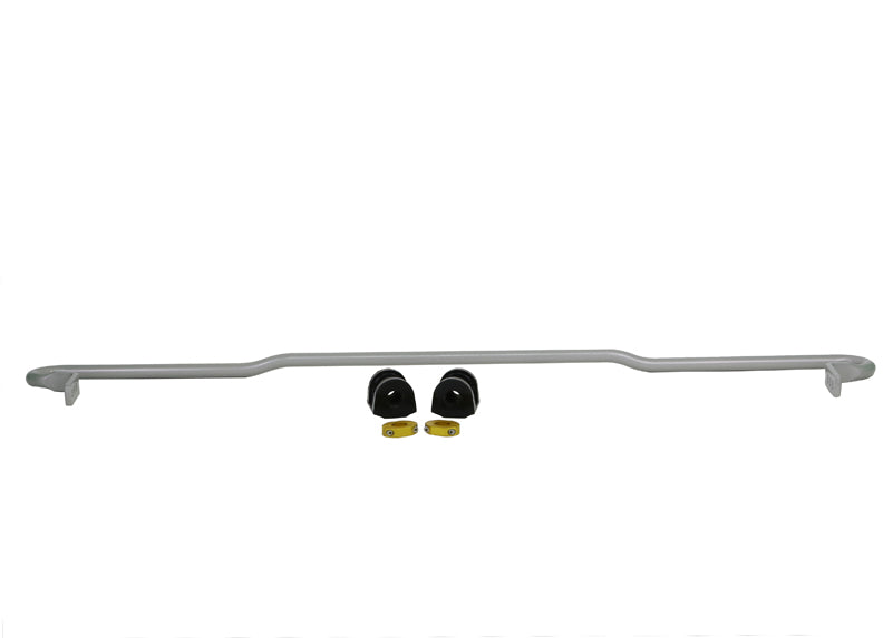 Subaru BRZ / Toyota 86 / Toyota GR 86 ZC6/ZN6/ZN8 Whiteline Rear Anti Roll Bar 18mm 3 Point Adjustable
