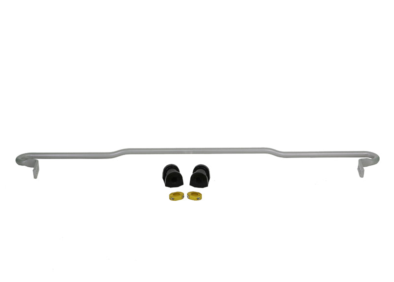 Subaru BRZ / Toyota 86 / Toyota GR 86 ZC6/ZN6/ZN8 Whiteline Rear Anti Roll Bar 18mm 3 Point Adjustable