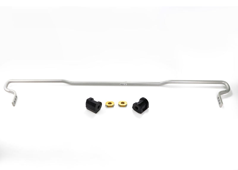 Subaru BRZ / Toyota 86 / Toyota GR 86 ZC6/ZN6/ZN8 Whiteline Rear Anti Roll Bar 16mm 3 Point Adjustable