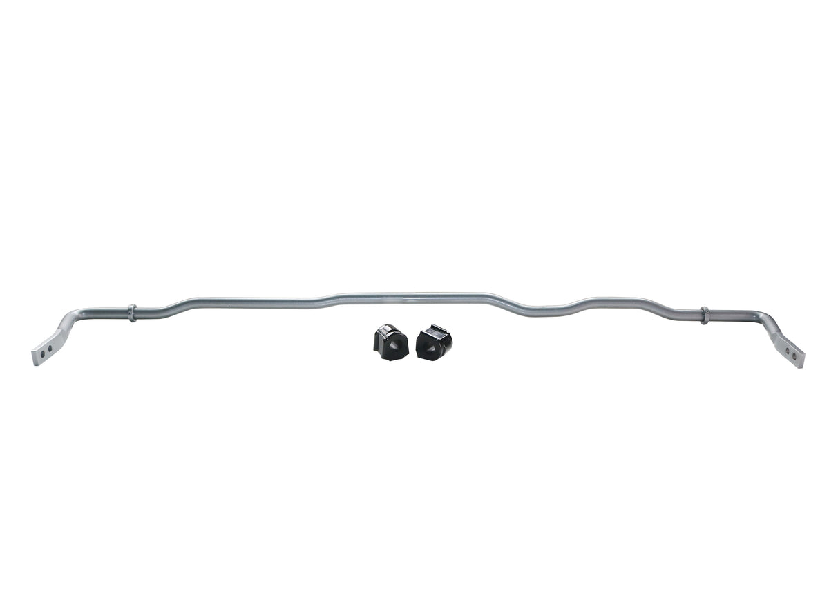 Subaru XV GT Whiteline Rear Anti Roll Bar 20mm 2 Point Adjustable