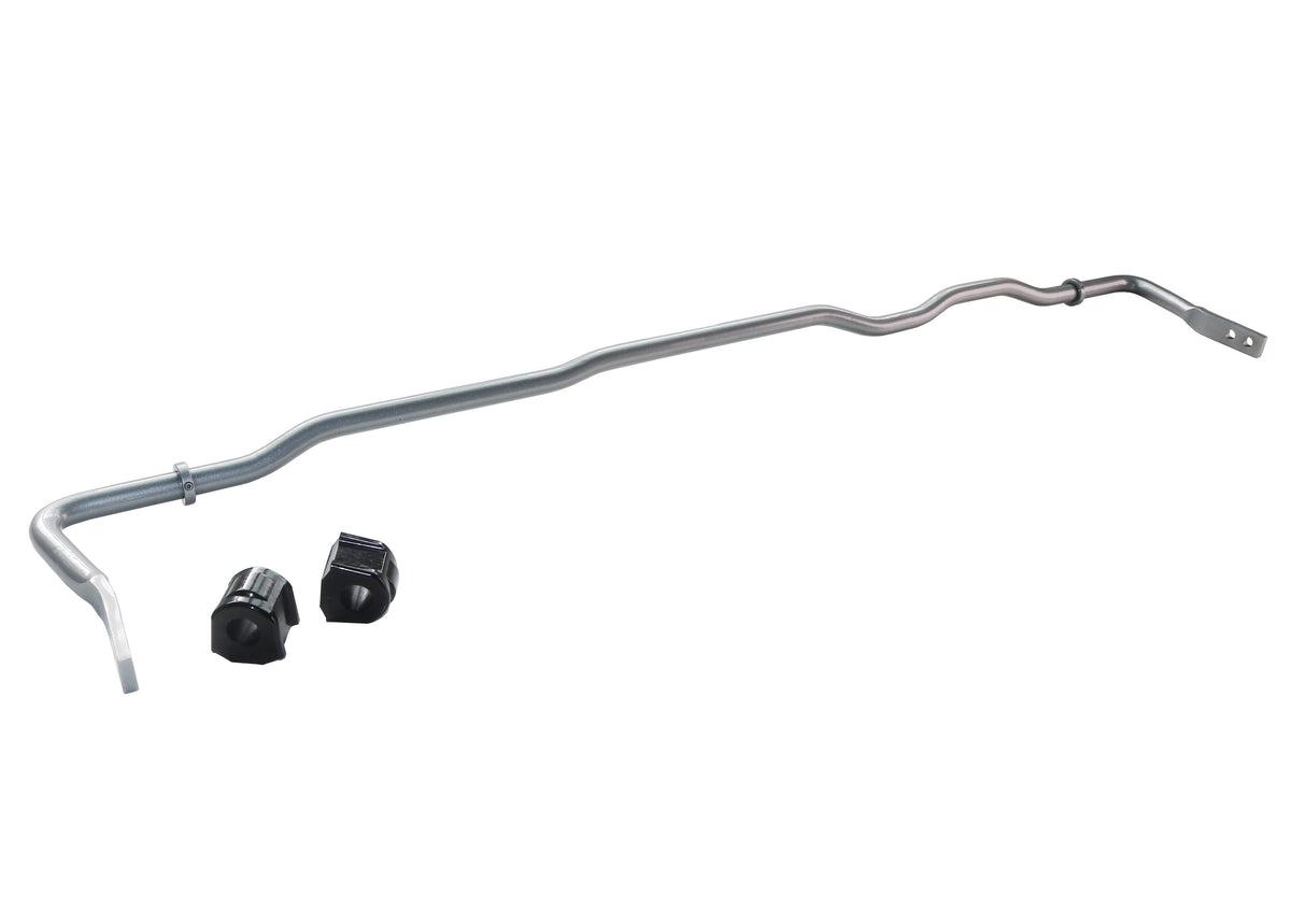 Subaru XV GT Whiteline Rear Anti Roll Bar 20mm 2 Point Adjustable