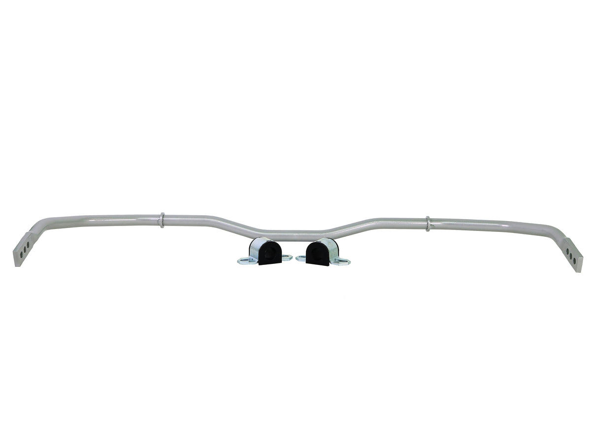 Toyota Yaris P210 Whiteline Front Anti Roll Bar 24mm 3 Point Adjustable