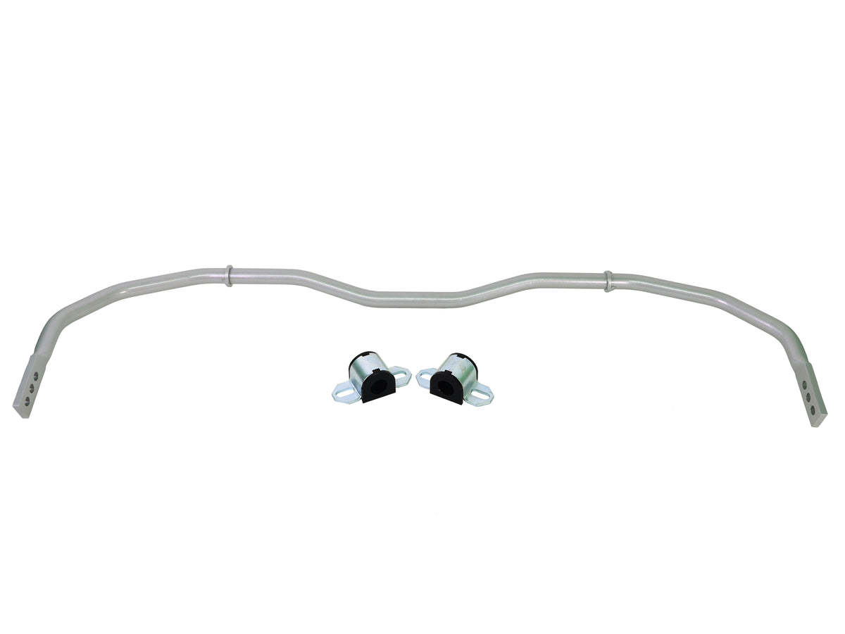 Toyota Yaris P210 Whiteline Front Anti Roll Bar 24mm 3 Point Adjustable