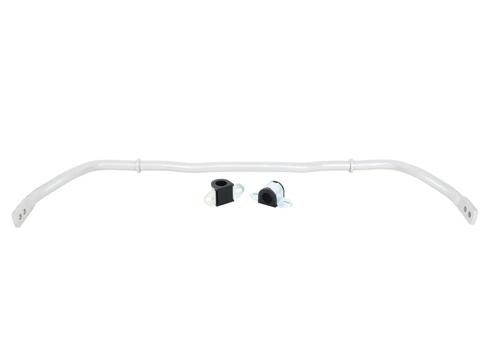 Toyota Corolla E210 Whiteline Front Anti Roll Bar 27mm 2 Point Adjustable