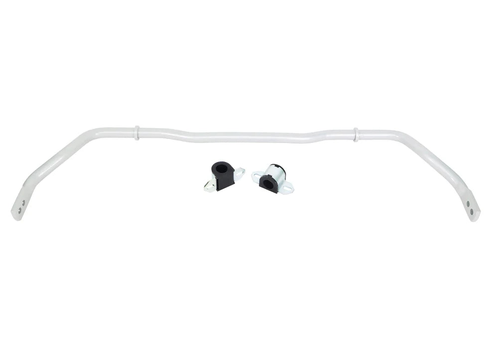 Toyota Corolla E210 Whiteline Front Anti Roll Bar 27mm 2 Point Adjustable