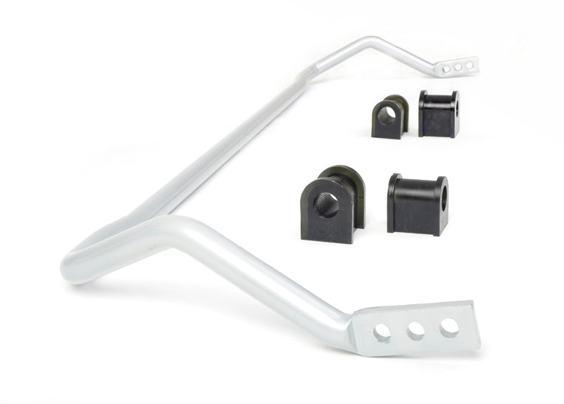 Toyota MR2 W20 Whiteline Front Anti Roll Bar 20mm 3 Point Adjustable