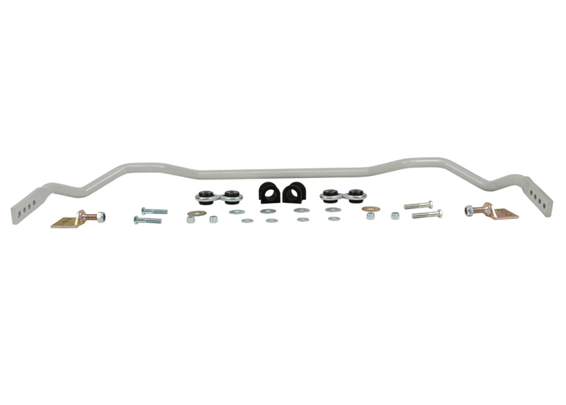 Toyota Corolla AE86 Whiteline Front Anti Roll Bar 24mm 4 Point Adjustable