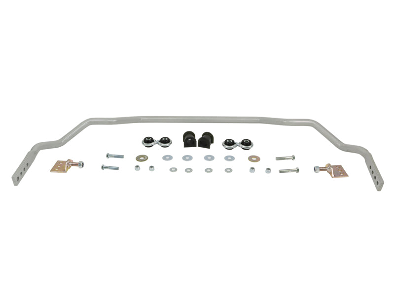 Toyota Corolla AE86 Whiteline Front Anti Roll Bar 24mm 4 Point Adjustable
