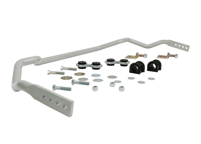 Toyota Corolla AE86 Whiteline Front Anti Roll Bar 24mm 4 Point Adjustable