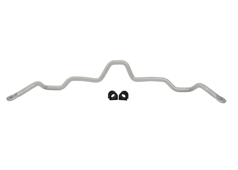Toyota Paseo / Starlet L40/L50/P80/P90 Whiteline Front Anti Roll Bar 24mm Non Adjustable