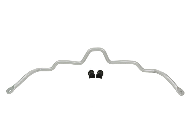 Toyota Paseo / Starlet L40/L50/P80/P90 Whiteline Front Anti Roll Bar 24mm Non Adjustable