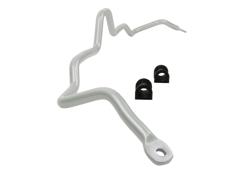Toyota Paseo / Starlet L40/L50/P80/P90 Whiteline Front Anti Roll Bar 24mm Non Adjustable