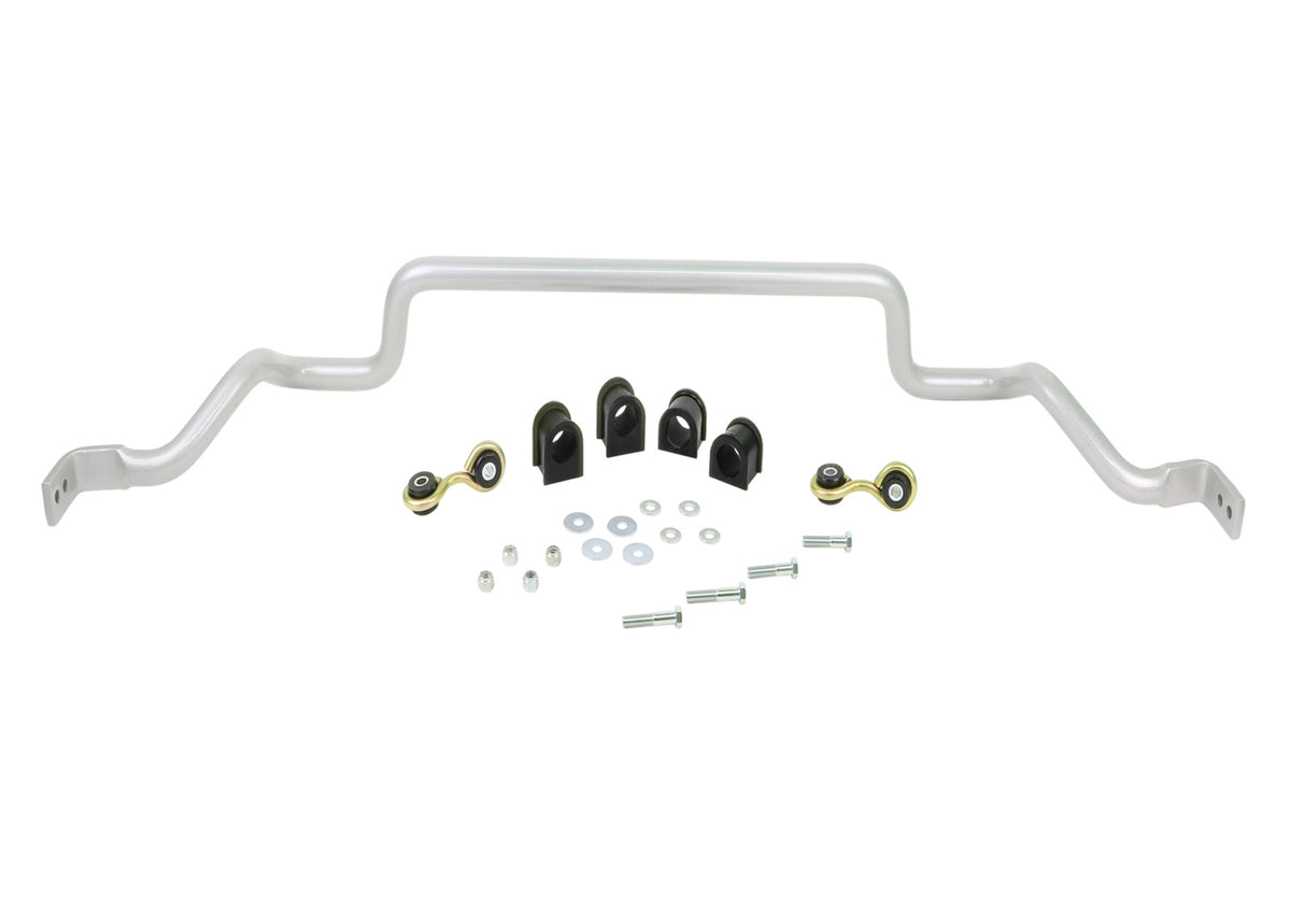 Lexus SC / Toyota Soarer / Toyota Supra 300/400/31/32 Whiteline Front Anti Roll Bar 30mm 2 Point Adjustable