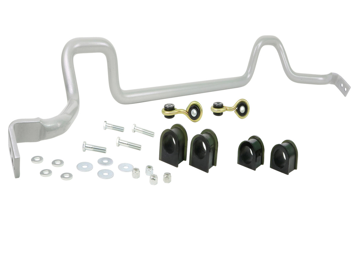 Lexus SC / Toyota Soarer / Toyota Supra 300/400/31/32 Whiteline Front Anti Roll Bar 30mm 2 Point Adjustable