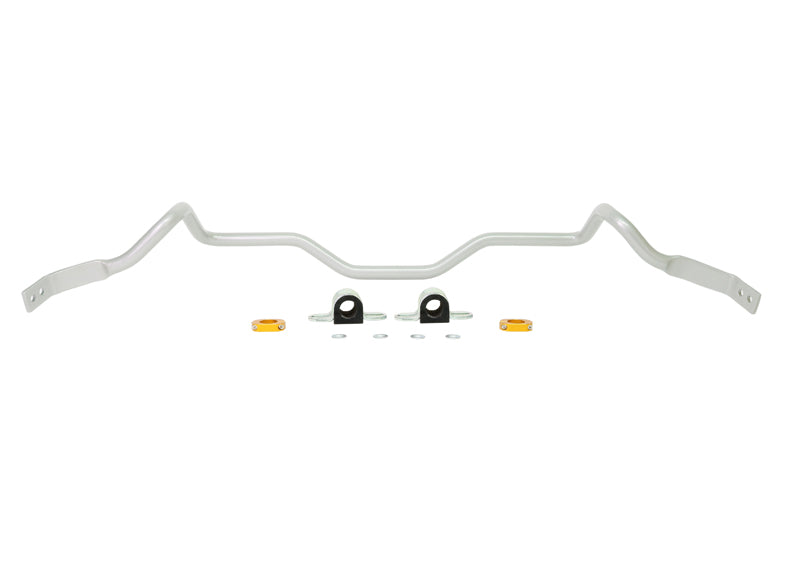 Toyota Celica / Corolla ZT231/E120/E130 Whiteline Front Anti Roll Bar 24mm 2 Point Adjustable