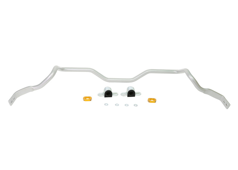 Toyota Celica / Corolla ZT231/E120/E130 Whiteline Front Anti Roll Bar 24mm 2 Point Adjustable