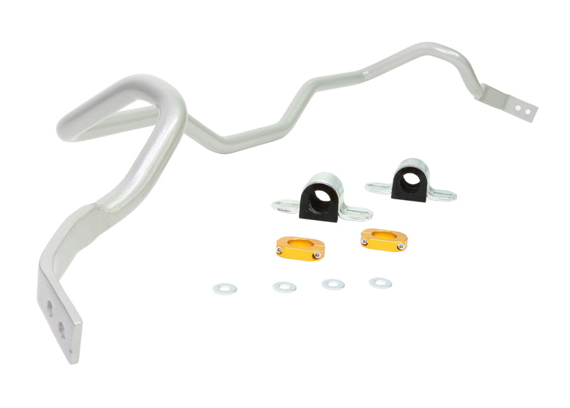 Toyota Celica / Corolla ZT231/E120/E130 Whiteline Front Anti Roll Bar 24mm 2 Point Adjustable