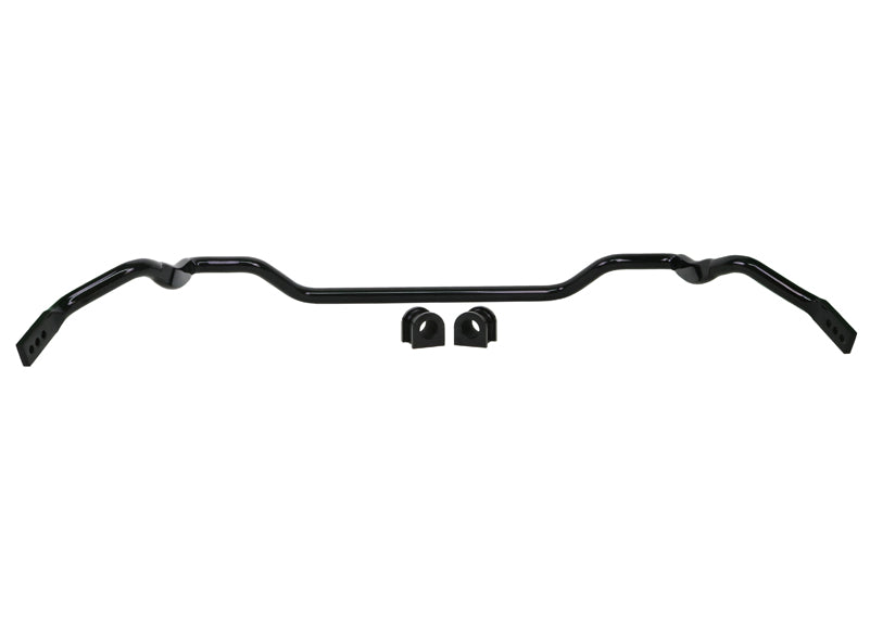 Toyota 4 RUNNER / Fj Cruiser / Land Cruiser Prado N210/N215/GSJ15/120 Whiteline Front Anti Roll Bar 30mm 3 Point Adjusta
