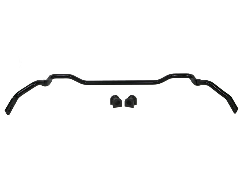 Toyota 4 RUNNER / Fj Cruiser / Land Cruiser Prado N210/N215/GSJ15/120 Whiteline Front Anti Roll Bar 30mm 3 Point Adjusta
