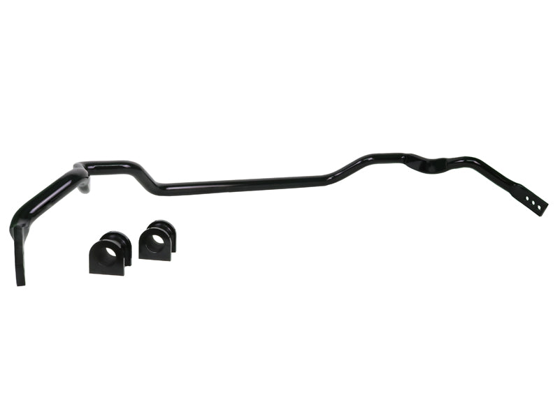 Toyota 4 RUNNER / Fj Cruiser / Land Cruiser Prado N210/N215/GSJ15/120 Whiteline Front Anti Roll Bar 30mm 3 Point Adjusta