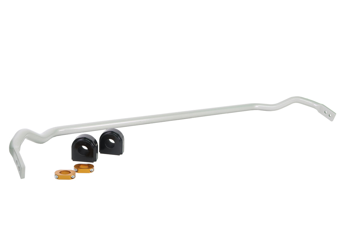 BMW Z4 / Toyota Supra G29/DB Whiteline Front Anti Roll Bar 24mm 2 Point Adjustable