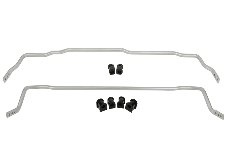 Toyota MR2 W20 Whiteline Front and Rear Anti Roll Bar Kit