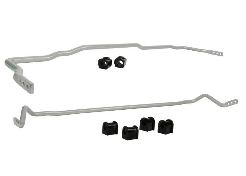 Toyota MR2 W20 Whiteline Front and Rear Anti Roll Bar Kit