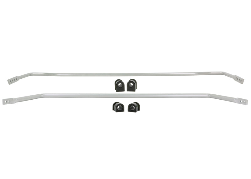 Toyota MR2 W30 Whiteline Front and Rear Anti Roll Bar Kit