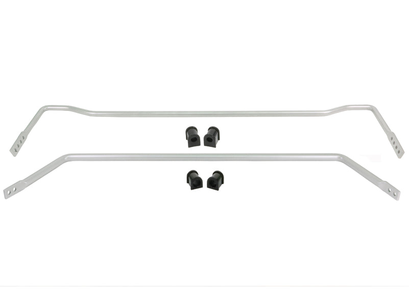 Toyota MR2 W30 Whiteline Front and Rear Anti Roll Bar Kit