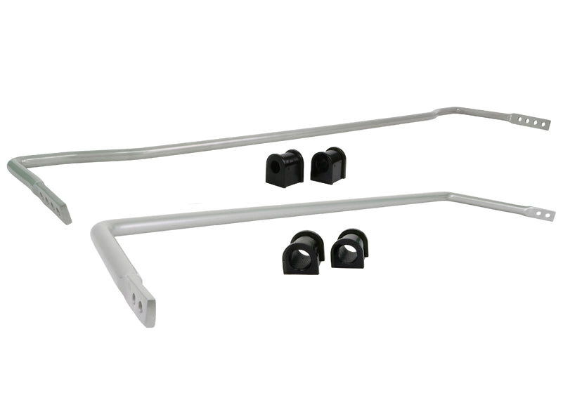 Toyota MR2 W30 Whiteline Front and Rear Anti Roll Bar Kit