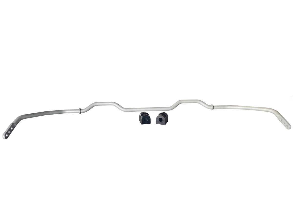 Tesla MODEL 3 5YJ3 Whiteline Rear Anti Roll Bar 20mm 3 Point Adjustable