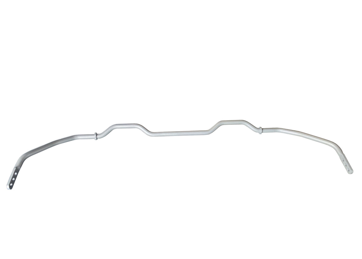 Tesla MODEL 3 5YJ3 Whiteline Rear Anti Roll Bar 20mm 3 Point Adjustable