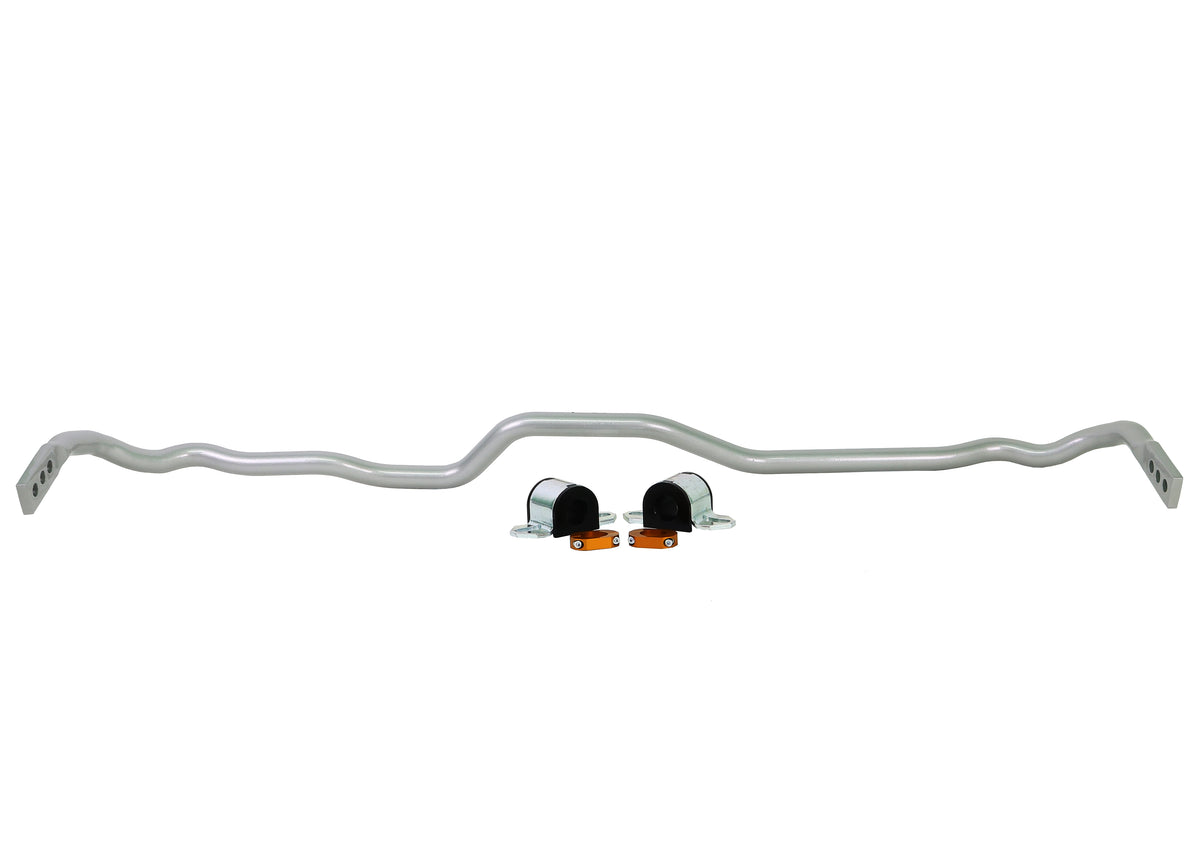 Toyota Corolla / Yaris E210/P210 Whiteline Rear Anti Roll Bar 24mm 3 Point Adjustable
