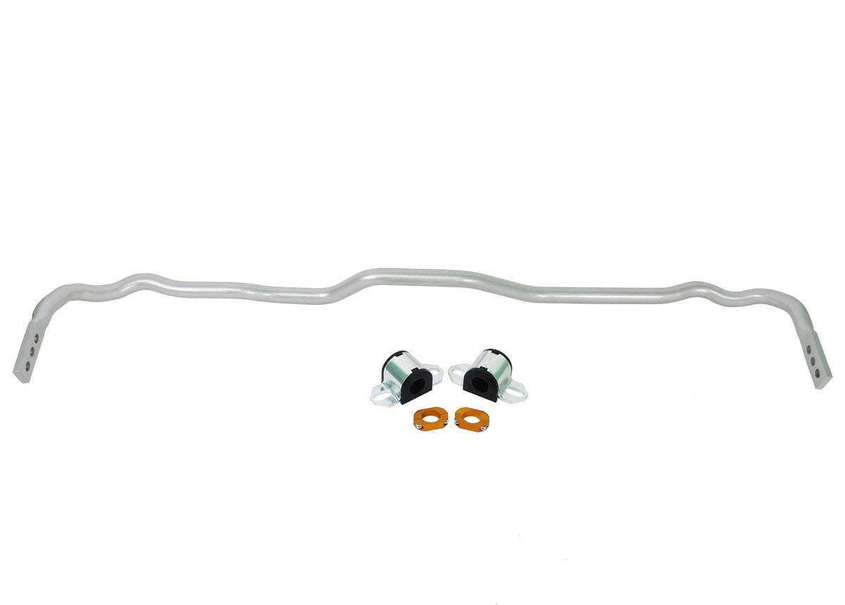 Toyota Corolla / Yaris E210/P210 Whiteline Rear Anti Roll Bar 24mm 3 Point Adjustable