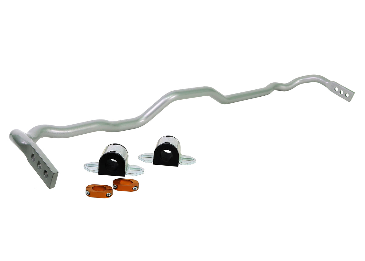 Toyota Corolla / Yaris E210/P210 Whiteline Rear Anti Roll Bar 24mm 3 Point Adjustable