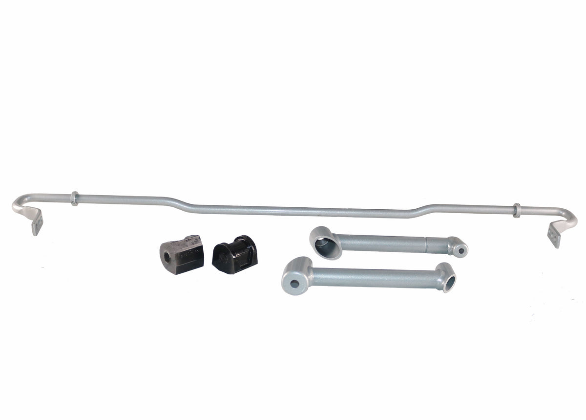 Subaru BRZ ZD8 Whiteline Rear Anti Roll Bar 16mm 3 Point Adjustable