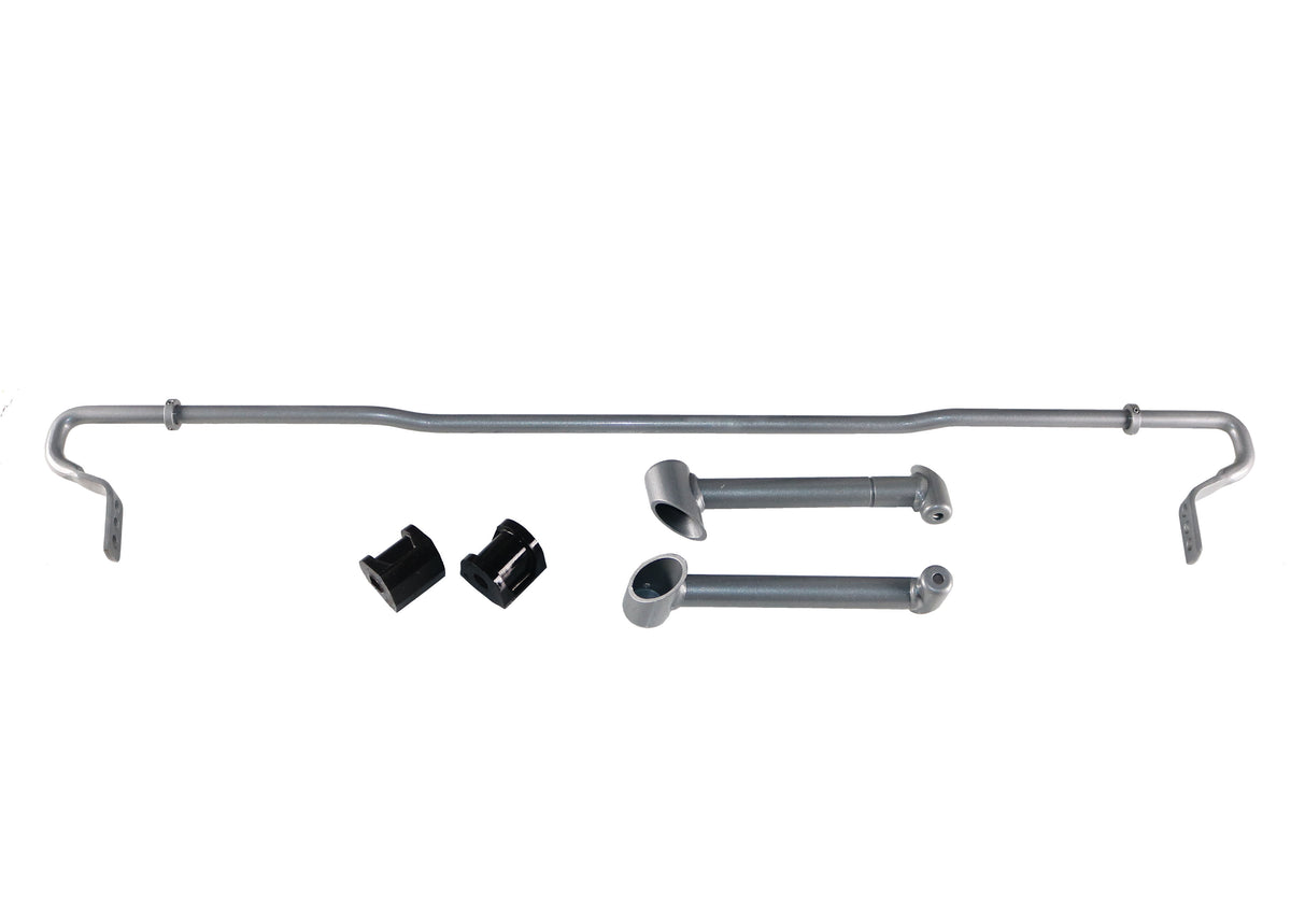 Subaru BRZ ZD8 Whiteline Rear Anti Roll Bar 16mm 3 Point Adjustable