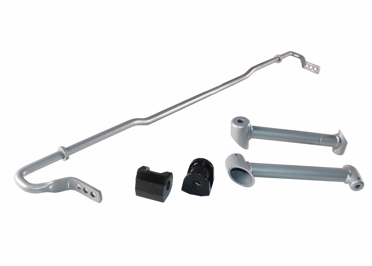 Subaru BRZ ZD8 Whiteline Rear Anti Roll Bar 16mm 3 Point Adjustable