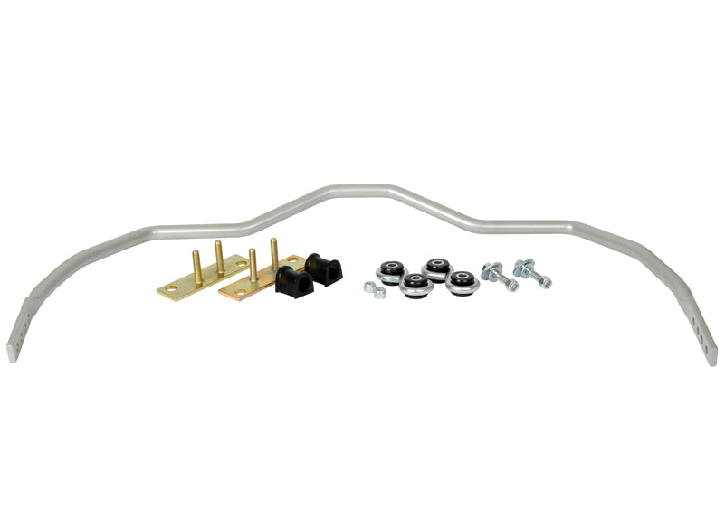 Toyota Corolla AE86 Whiteline Rear Anti Roll Bar 20mm 3 Point Adjustable