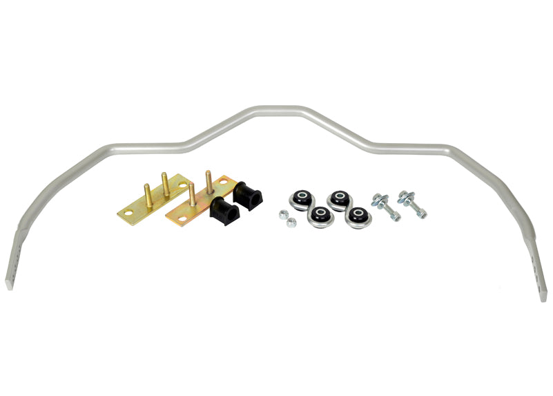 Toyota Corolla AE86 Whiteline Rear Anti Roll Bar 20mm 3 Point Adjustable