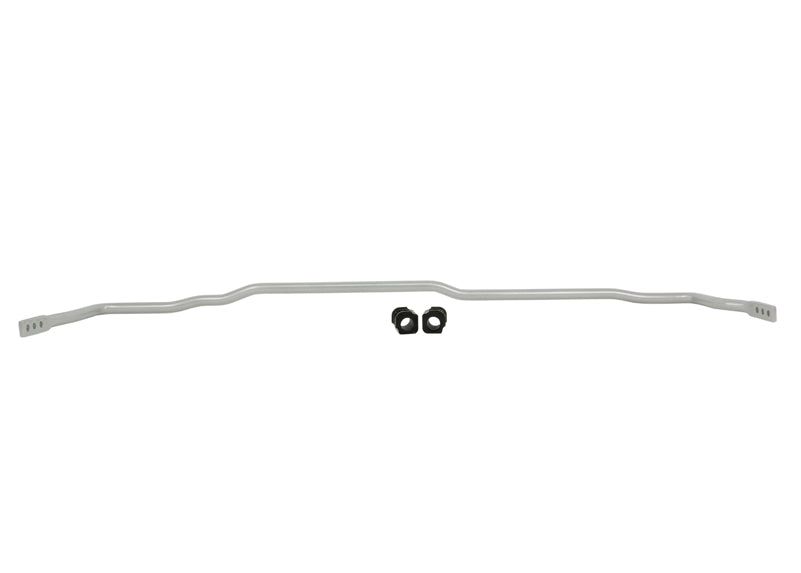 Toyota MR2 W20 Whiteline Rear Anti Roll Bar 20mm 3 Point Adjustable