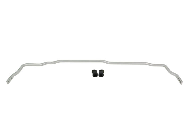 Toyota MR2 W20 Whiteline Rear Anti Roll Bar 20mm 3 Point Adjustable