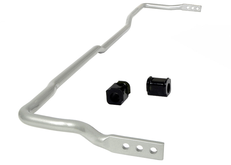 Toyota MR2 W20 Whiteline Rear Anti Roll Bar 20mm 3 Point Adjustable