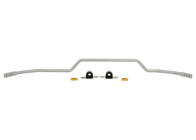 Toyota Celica ST185/ST205 Whiteline Rear Anti Roll Bar 20mm 3 Point Adjustable