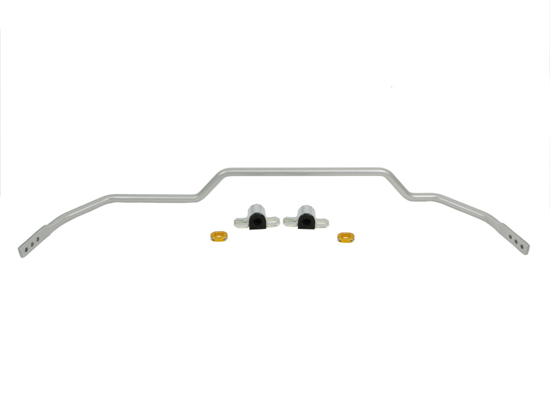 Toyota Celica ST185/ST205 Whiteline Rear Anti Roll Bar 20mm 3 Point Adjustable