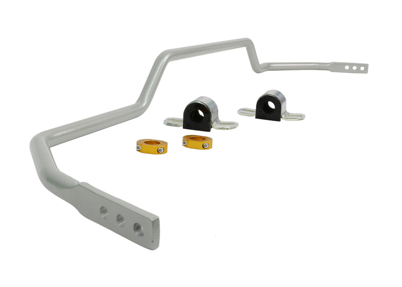 Toyota Celica ST185/ST205 Whiteline Rear Anti Roll Bar 20mm 3 Point Adjustable