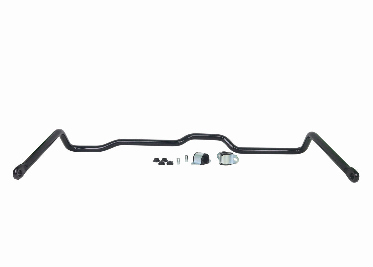 Toyota Land Cruiser 80 Series/105 Whiteline Rear Anti Roll Bar 30mm Non Adjustable
